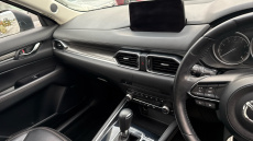 Mazda CX-5 2.0 Sport 5dr Auto Petrol Estate